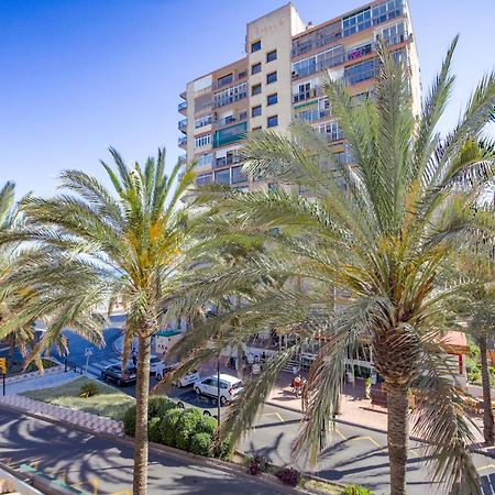 Atico En Benalmadena Apartment Exterior photo