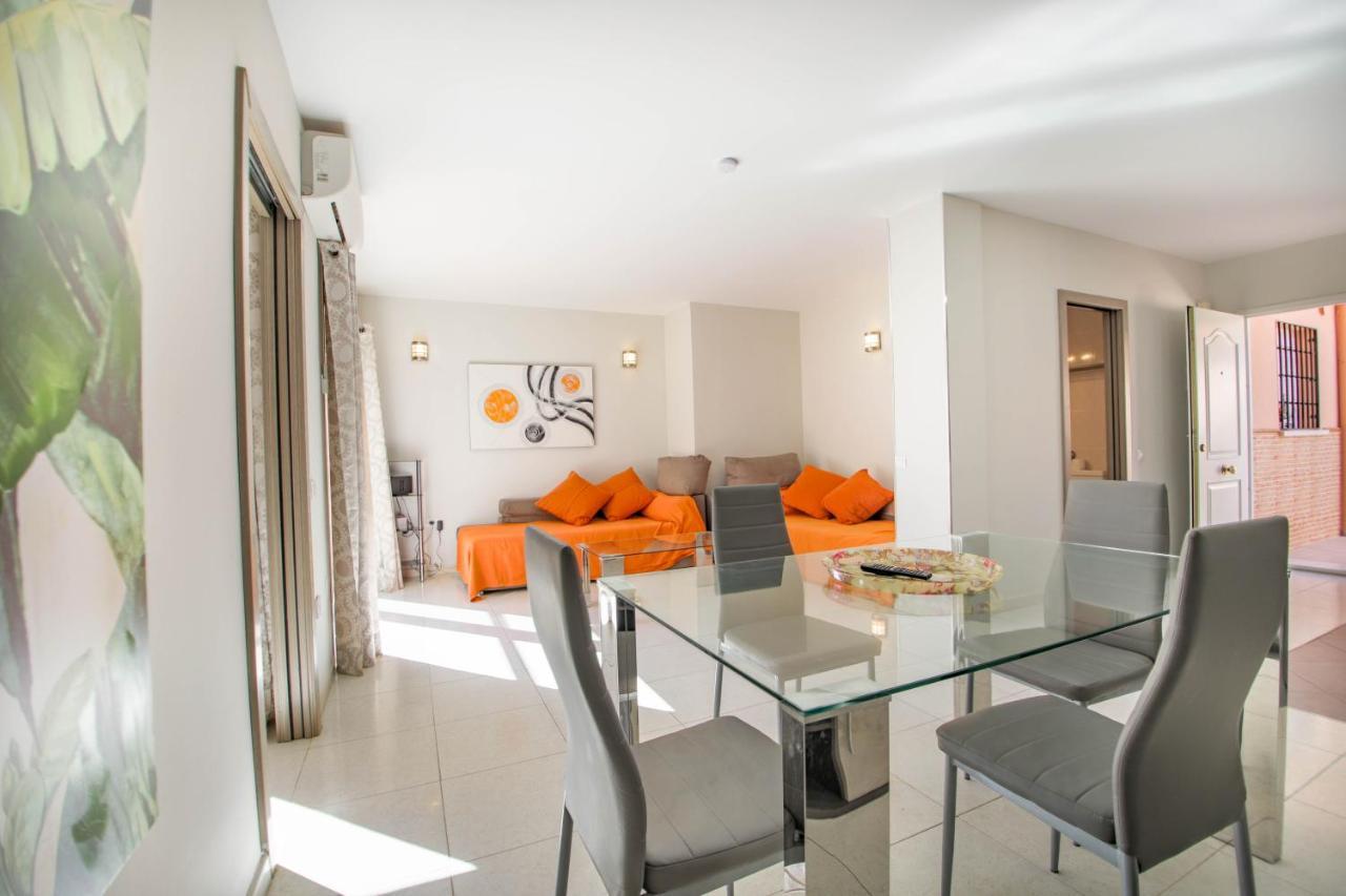 Atico En Benalmadena Apartment Exterior photo