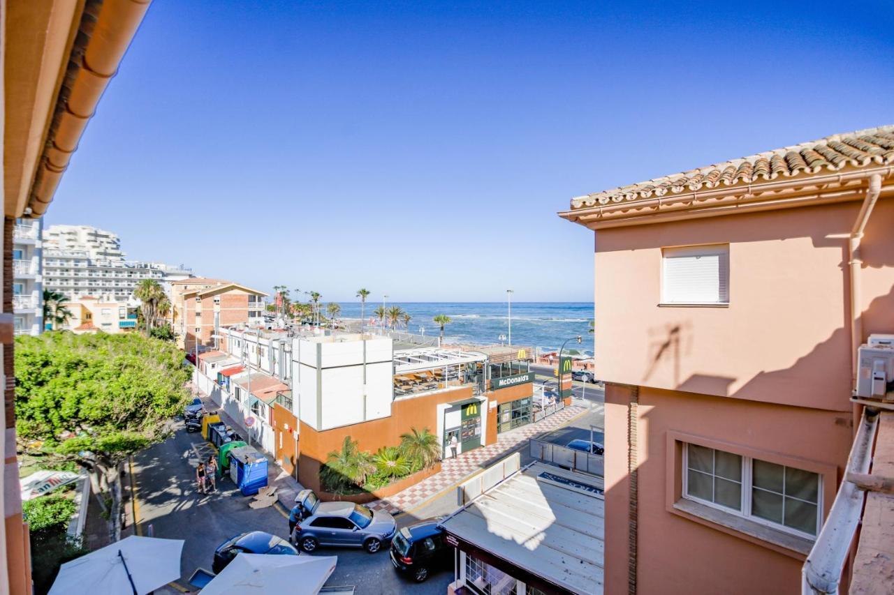 Atico En Benalmadena Apartment Exterior photo