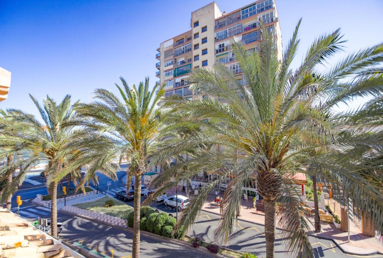 Atico En Benalmadena Apartment Exterior photo