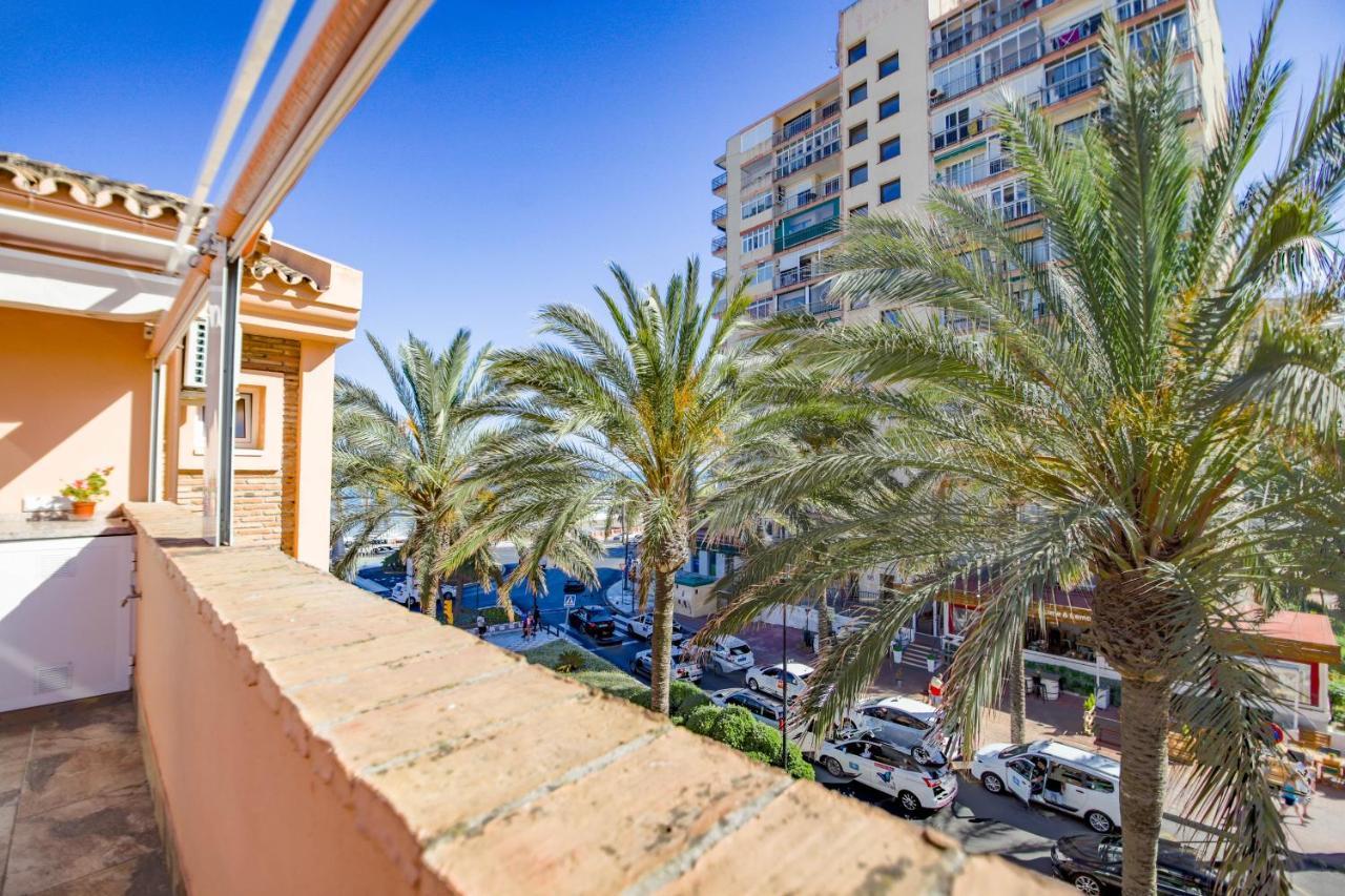 Atico En Benalmadena Apartment Exterior photo