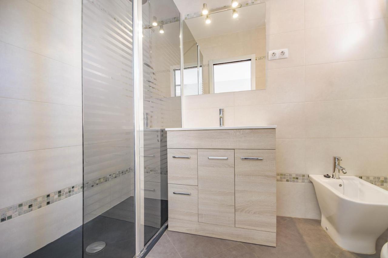 Atico En Benalmadena Apartment Exterior photo