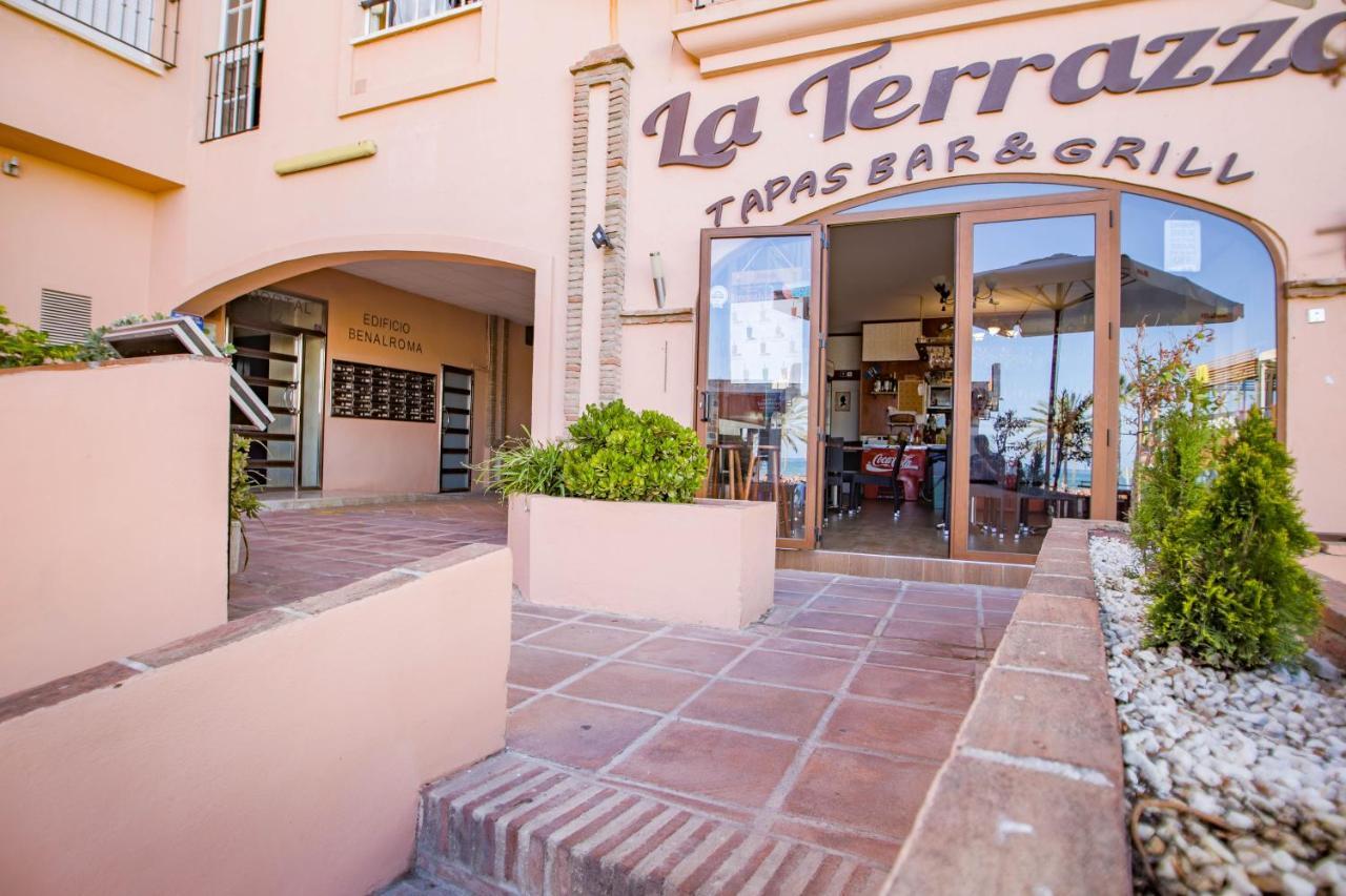 Atico En Benalmadena Apartment Exterior photo