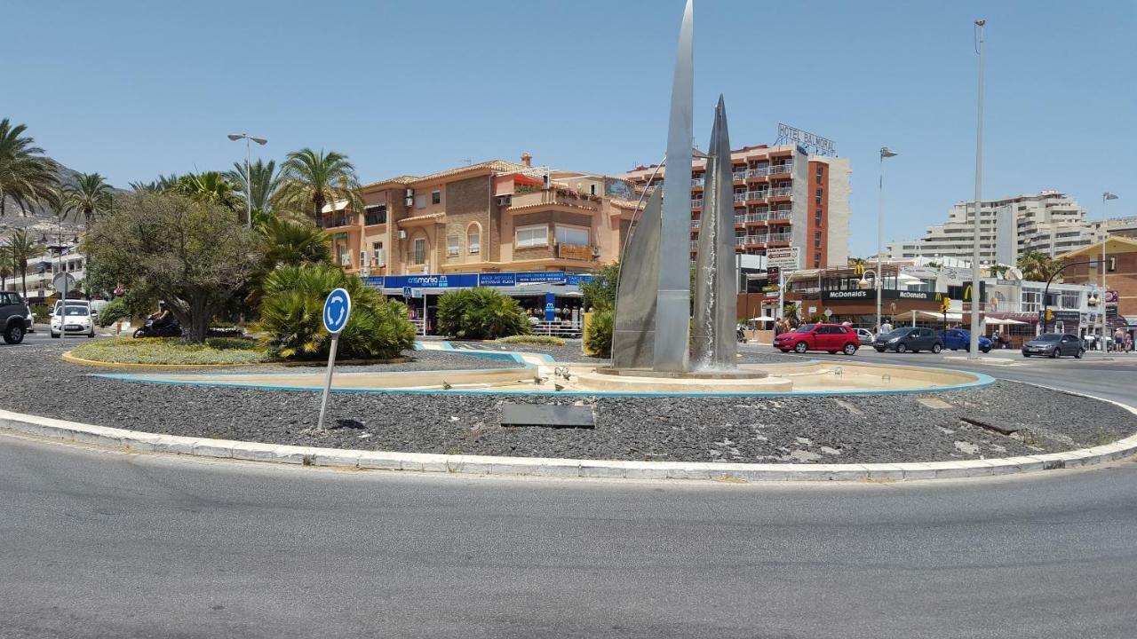 Atico En Benalmadena Apartment Exterior photo