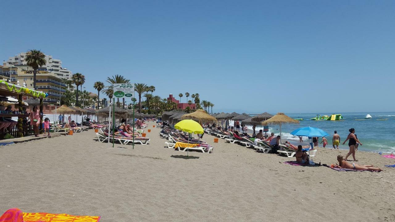 Atico En Benalmadena Apartment Exterior photo