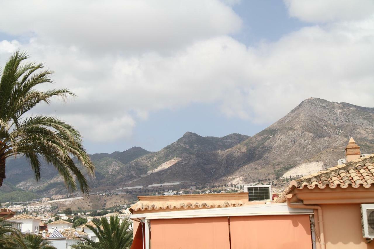 Atico En Benalmadena Apartment Exterior photo